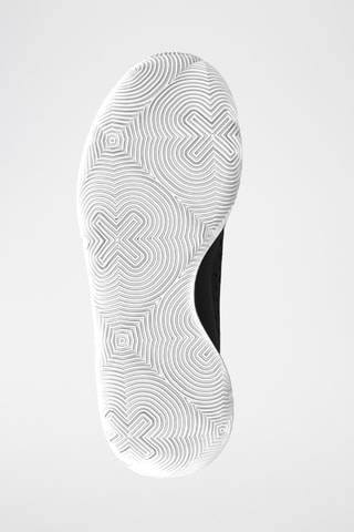 Chaussures de basketball  Jet - Noir