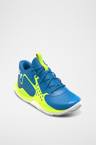 Chaussures de basketball  - Bleu canard