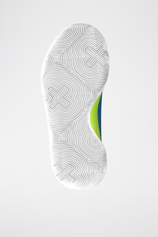 Chaussures de basketball  - Bleu canard