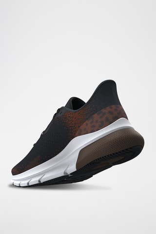 Chaussures de running Turbulence - Noir