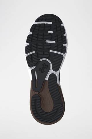 Chaussures de running Turbulence - Noir