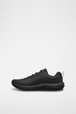 Chaussures de running Assert - Noir