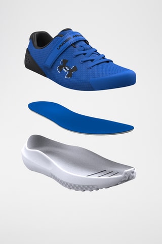 Chaussures de running Surge - Bleu