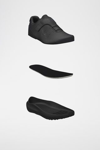 Chaussures de running Surge - Noir