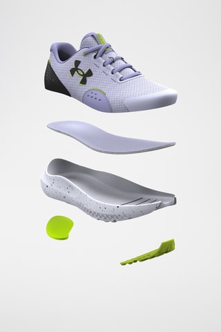 Chaussures de running Surge - Violet