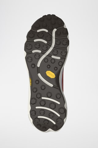 Chaussures de running Infinite - Orange