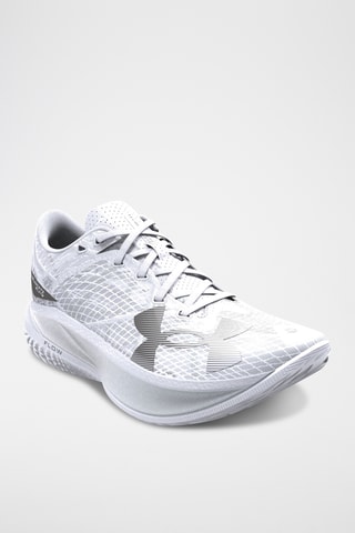 Chaussures de running Velocity - Blanc