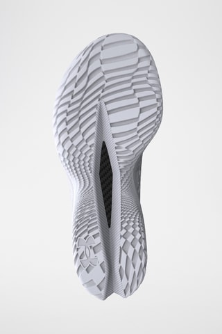 Chaussures de running Velocity - Blanc