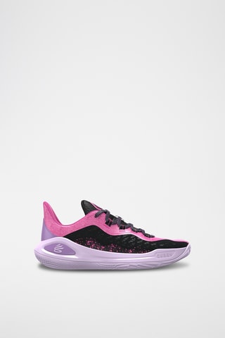 Chaussures de basketball Stephen Curry - Rose