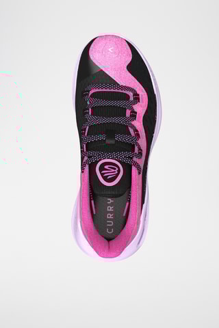 Chaussures de basketball Stephen Curry - Rose