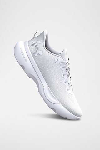 Chaussures de running Infinite - Blanc