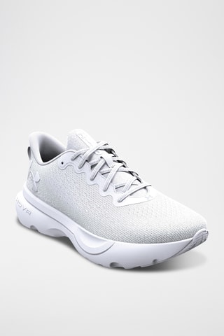 Chaussures de running Infinite - Blanc