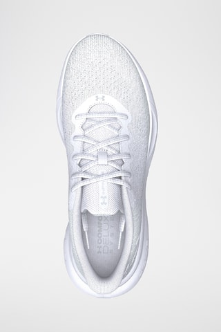 Chaussures de running Infinite - Blanc