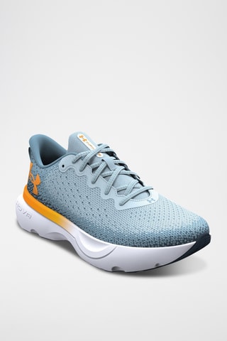 Chaussures de running Infinite - Bleu clair