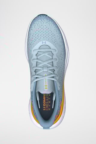 Chaussures de running Infinite - Bleu clair