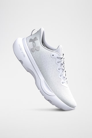 Chaussures de running Infinite - Blanc