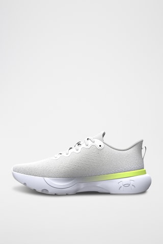 Chaussures de running Infinite - Blanc