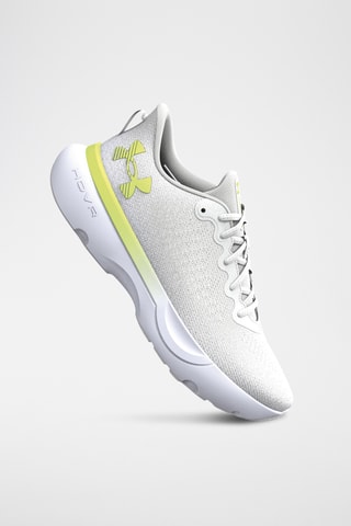 Chaussures de running Infinite - Blanc