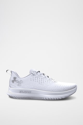 Chaussures de running Velociti - Blanc