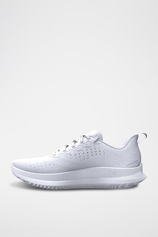 Chaussures de running Velociti - Blanc