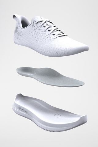 Chaussures de running Velociti - Blanc
