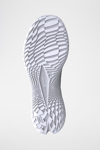 Chaussures de running Velociti - Blanc