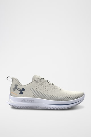 Chaussures de running Velociti - Blanc