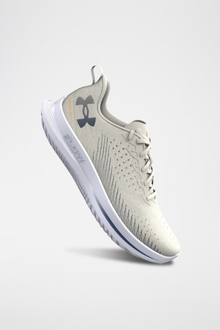 Chaussures de running Velociti - Blanc