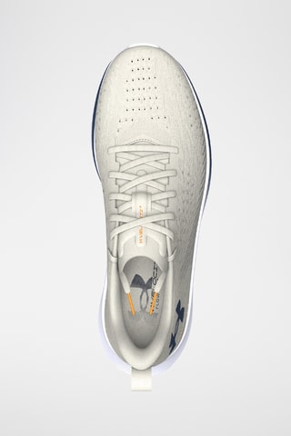 Chaussures de running Velociti - Blanc