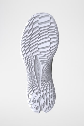 Chaussures de running Velociti - Blanc