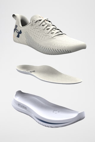 Chaussures de running Velociti - Blanc