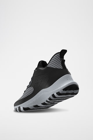 Baskets  Stephen Curry - Noir