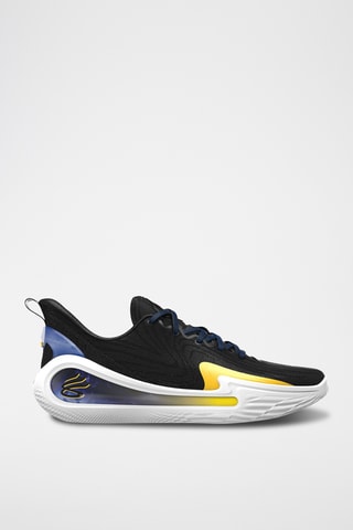 Chaussures de basketball Curry Pinnacle - Noir