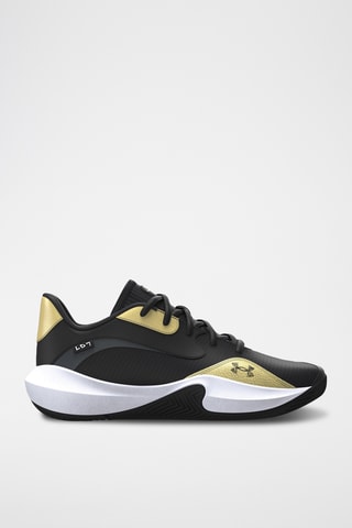 Chaussures de basketball  Lockdown - Noir