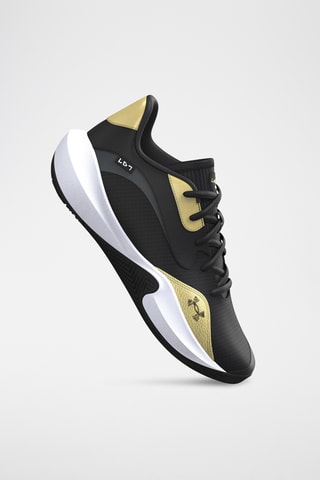 Chaussures de basketball  Lockdown - Noir