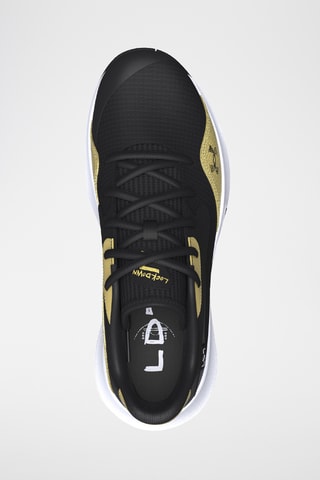 Chaussures de basketball  Lockdown - Noir