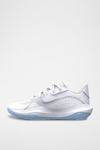 Chaussures de basketball  Lockdown - Blanc