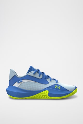 Chaussures de basketball  Lockdown - Bleu cobalt