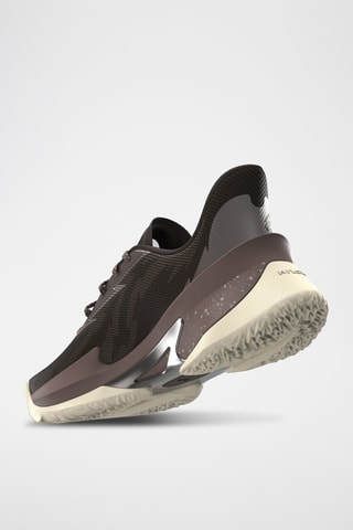 Chaussures de basketball Stephen Curry - Marron foncé