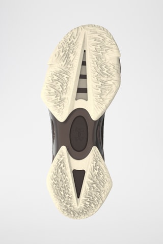 Chaussures de basketball Stephen Curry - Marron foncé