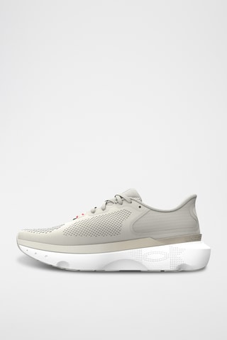 Chaussures de running Infinite - Blanc