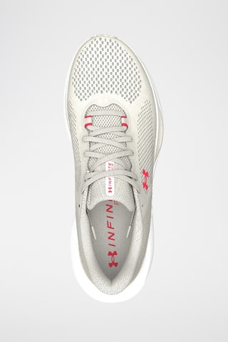 Chaussures de running Infinite - Blanc