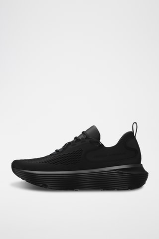 Chaussures de running Infinite - Noir