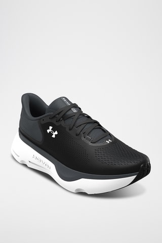 Chaussures de running Infinite - Noir