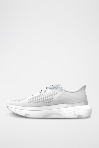 Chaussures de running Infinite - Blanc
