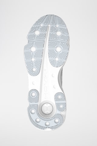 Chaussures de running Infinite - Blanc