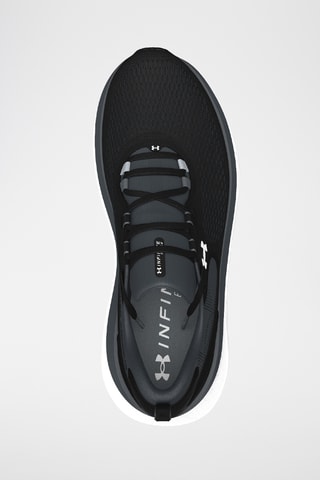 Chaussures de running Infinite - Noir
