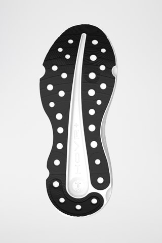 Chaussures de running Infinite - Noir