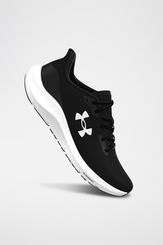 Tennis Pursuit - Noir