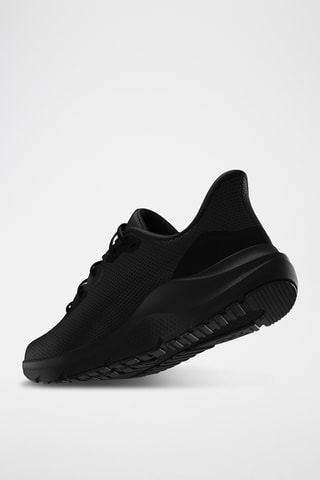 Chaussures de running Infinite - Noir